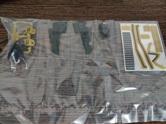 SO-DO CHRONICLE  假面骑士：空我 跃动追踪摩托2000 & 装甲机哥莱姆 套装