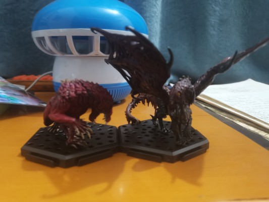 CFB 标准玩偶进阶版 精选款～合集9、10、11～