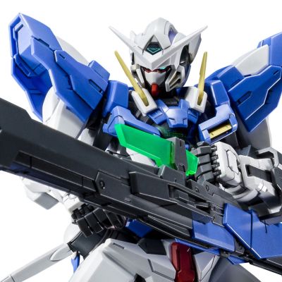 MG 1/100 能天使高达修复型III