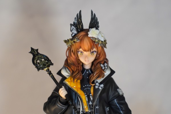 Lavender Quartz 十罗菱拉娜 Blue Camouflage Version