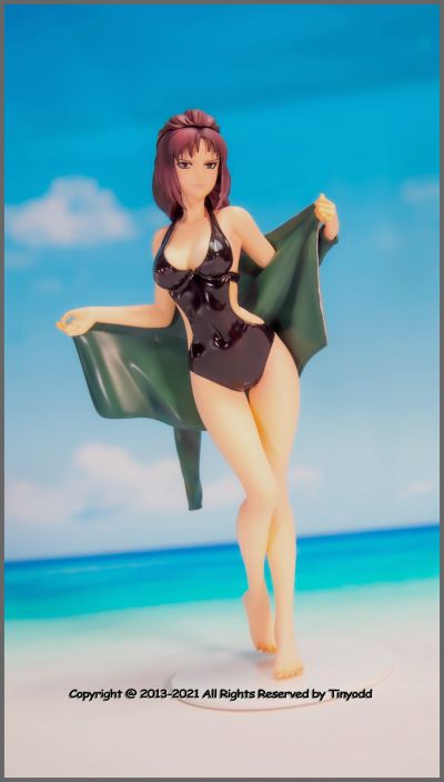 Excellent Model RAHDX G.A.NEO 机动战士高达UC 玛莉妲・库鲁斯
