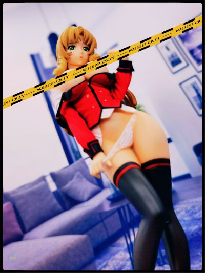 Bible Black 白木里香