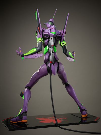 新世纪福音战士新剧场版 EVA初号机（企划取消）