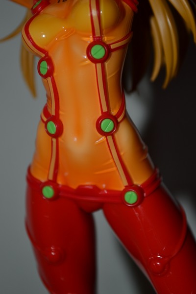 FIgure-riseLABO 新世纪福音战士新剧场版：破 式波·明日香·兰格雷