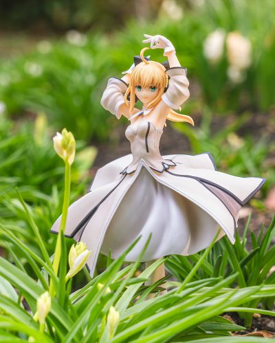 Pop Up Parade  Fate / Grand Order Saber・Lily 第二再临