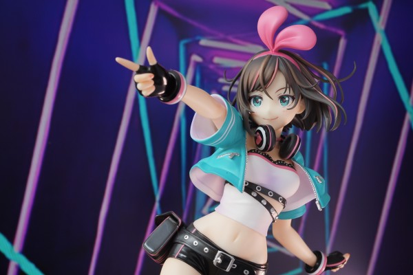 A.I.Gamers 绊爱🎮GIRL POWER！