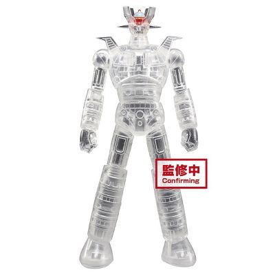 内部构造系列 魔神Ｚ 魔神Ｚ ver.B