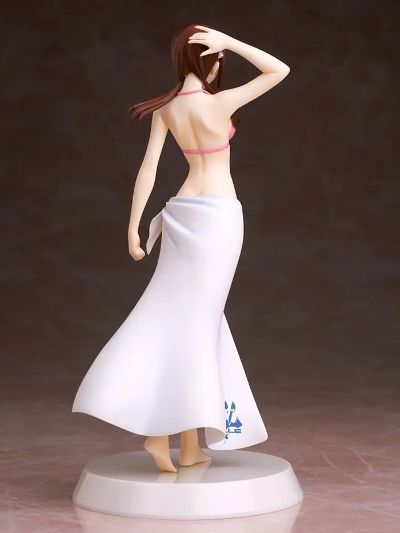 Summer Queens 新世纪福音战士新剧场版 真希波·真理·伊拉丝多莉亚斯 特别配色版
