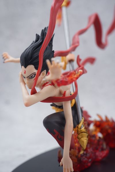 BN FIGURE 哪吒之魔童降世 哪吒