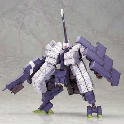 Frame Arms 四八式二型 辉锤・乙〈狙击样式〉: RE2