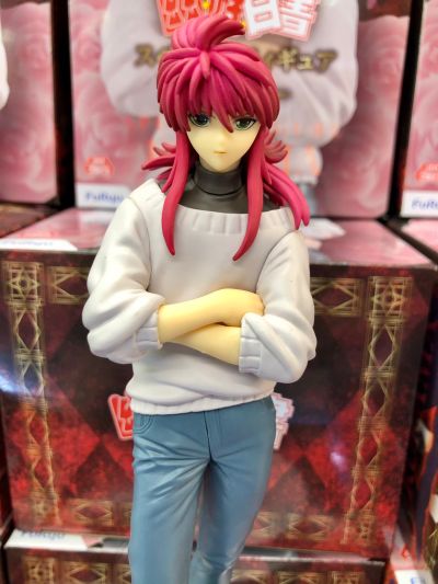 Special Figures 幽☆游☆白书 藏马