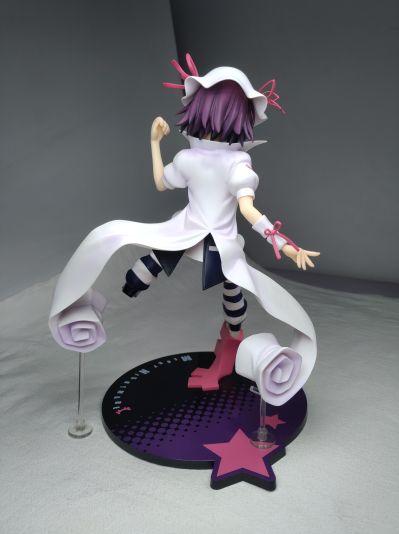 食梦者玛利 玛利・梦魔