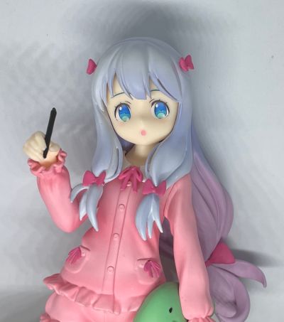 压泡面手办 幽☆游☆白书 飞影