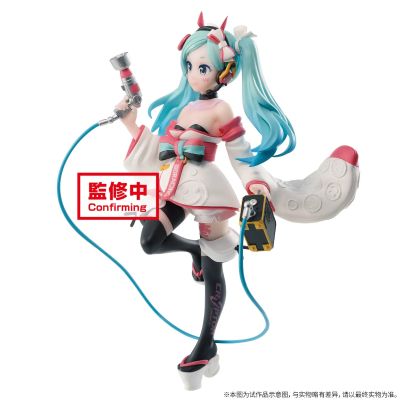 ESPRESTO GOOD SMILE Racing 初音未来 Racing 2020 Ver