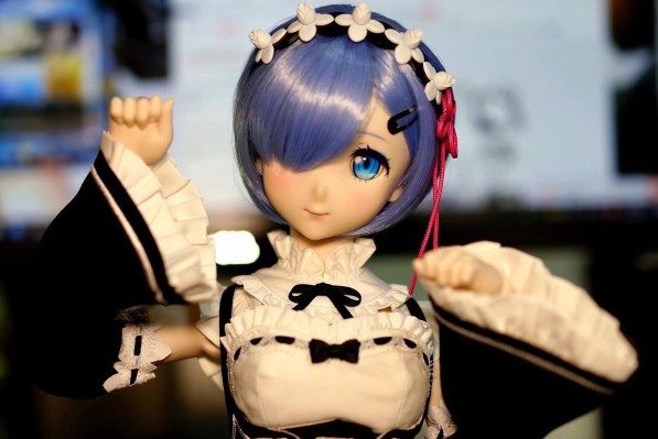 蕾姆
