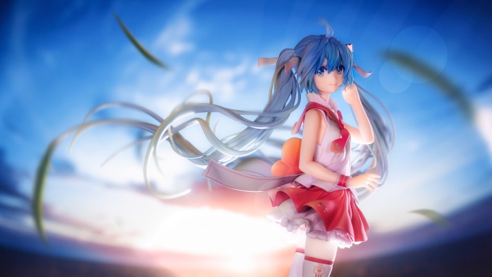 MF 初音未来 初梦ver.