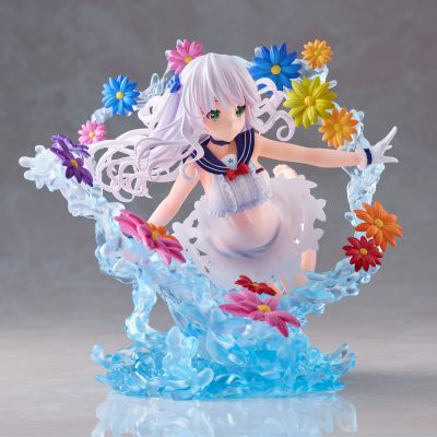 Water Prism