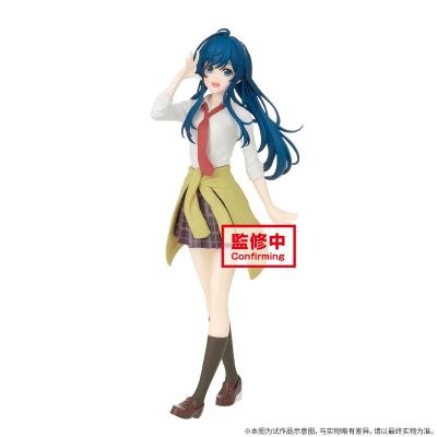 弱势角色友崎君 七海深奈实