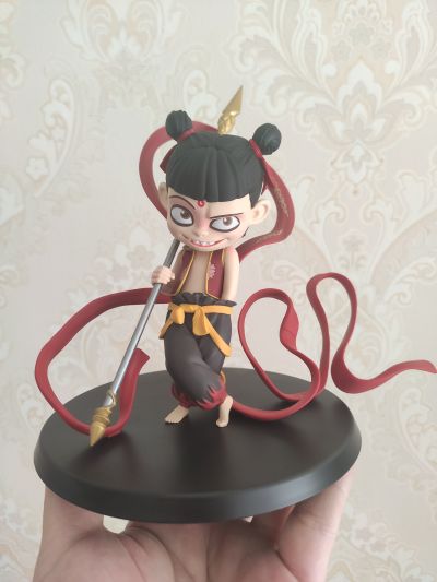 BN FIGURE 哪吒之魔童降世 少年哪吒