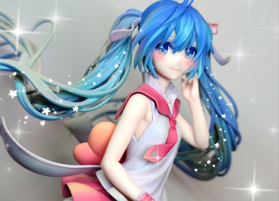 初音未来 初梦ver.