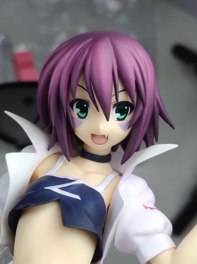 食梦者玛利 玛利・梦魔