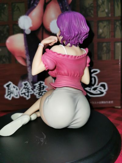 DominancE 伊丽莎