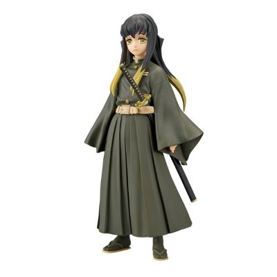 鬼灭之刃 手办-绊之装- Vol.13 鬼灭之刃 时透无一郎 特别配色Ver.