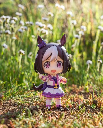 粘土人#997  赛马娘  特别周