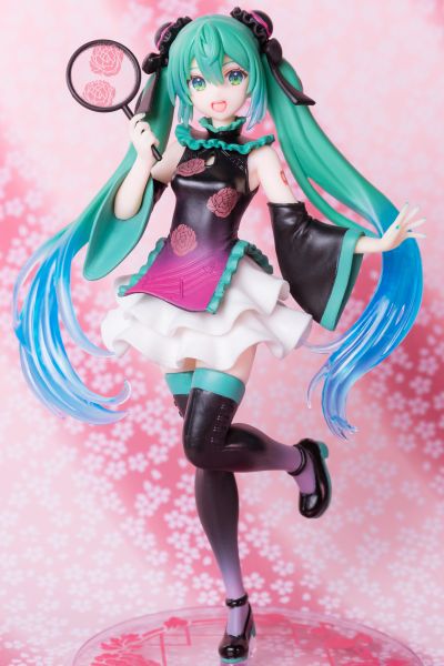 Happy赏 VOCALOID 初音未来 Lat式 Autumn Color Ver.