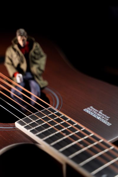 MAFEX 编号109  蜘蛛侠（彼得·B·帕克）