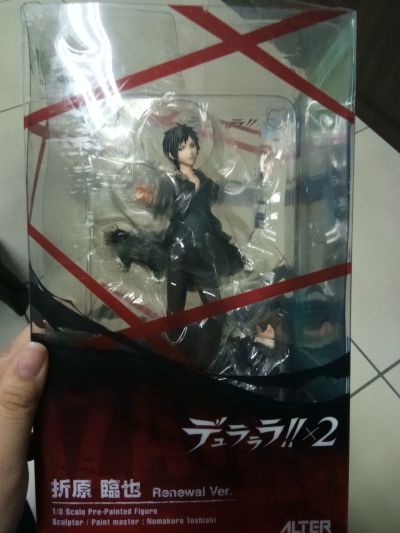 Durarara！！×2 折原临也 Renewal Ver.