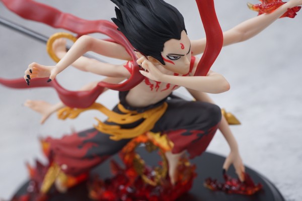 BN FIGURE 哪吒之魔童降世 哪吒