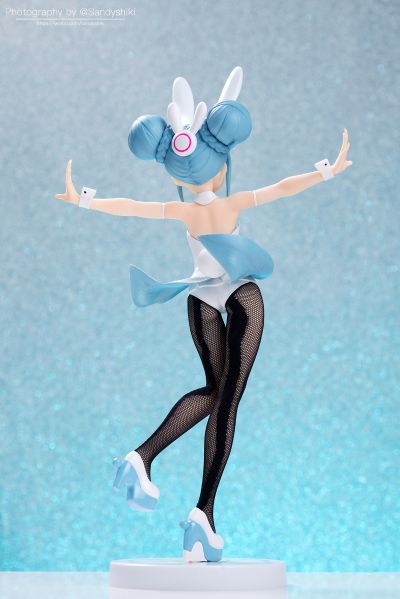 BiCuteBunnies 初音未来系列  初音未来 白色款