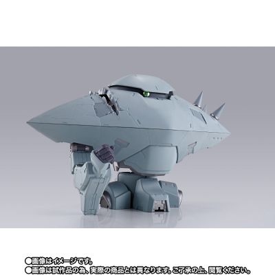 METAL BUILD 机动战士海盗高达 XM-X3 海盗高达X3