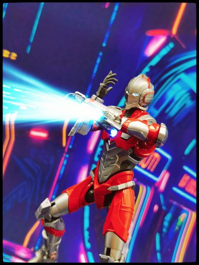 Figure-rise Standard ULTRAMAN 奥特曼 B Type