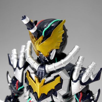 S.H.Figuarts 假面骑士：创骑 夜霸
