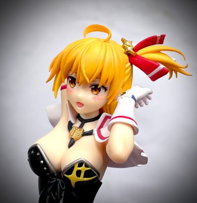 Special Figures 弩级战队H×EROS 星乃云母