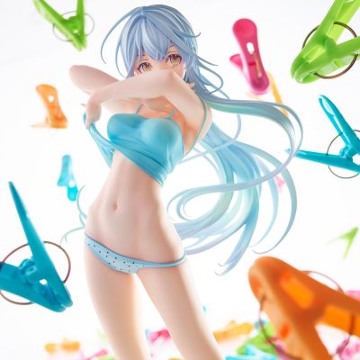 SENTAKUBASAMI 汐音希娅