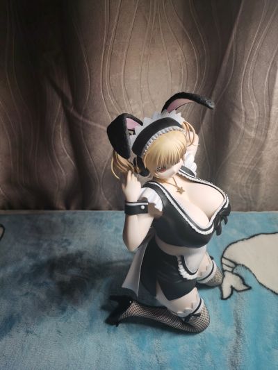 破叉子 兔女郎Ver.