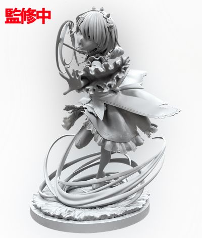 KD Colle Re：从零开始的异世界生活  第二季 拉姆 罗兹瓦尔战Ver.