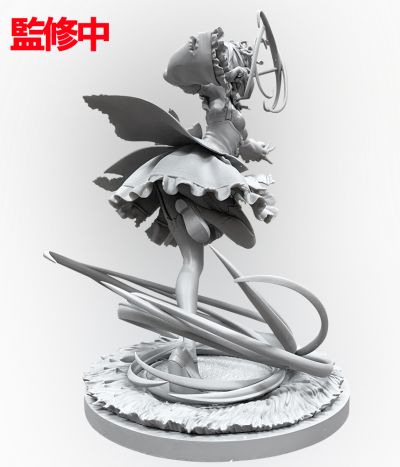 KD Colle Re：从零开始的异世界生活  第二季 拉姆 罗兹瓦尔战Ver.