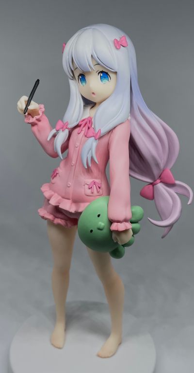 Special Figures 埃罗芒阿老师 和泉纱雾