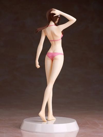 Summer Queens 新世纪福音战士新剧场版 真希波·真理·伊拉丝多莉亚斯 特别配色版
