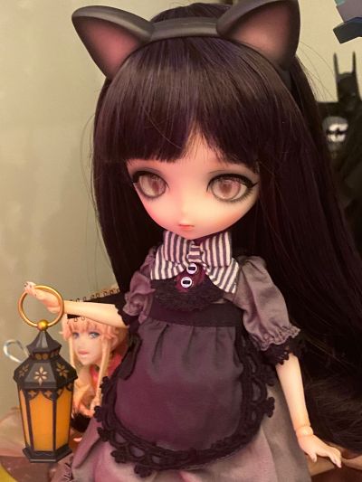 Harmonia bloom Seasonal Doll Dorothy