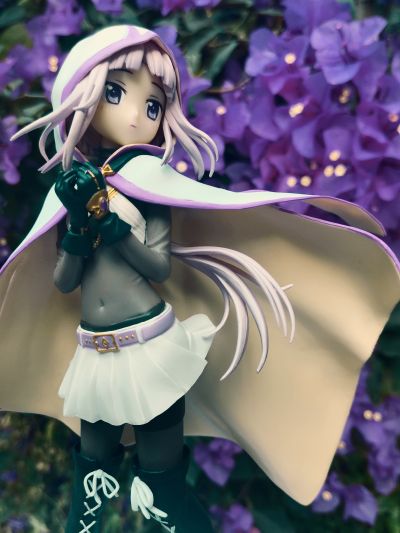 EXQ手办 偶像大师灰姑娘女孩 双叶杏 Special Assort 