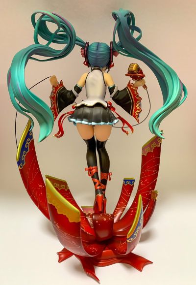 VOCALOID 初音未来 EXPO 2019 台湾＆香港 演唱会 ver.