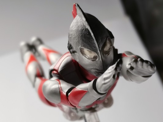 S.H.Figuarts  奥特曼（A型）