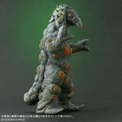 大怪兽系列 泰罗奥特曼 凯姆吉拉