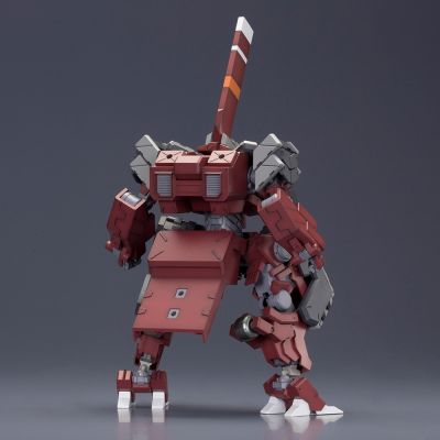 Frame Arms 四八式二型 辉锤・乙〈白兵战样式〉: RE2