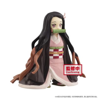 鬼灭之刃 手办-绊之装- Vol.17 鬼灭之刃 灶门祢豆子
